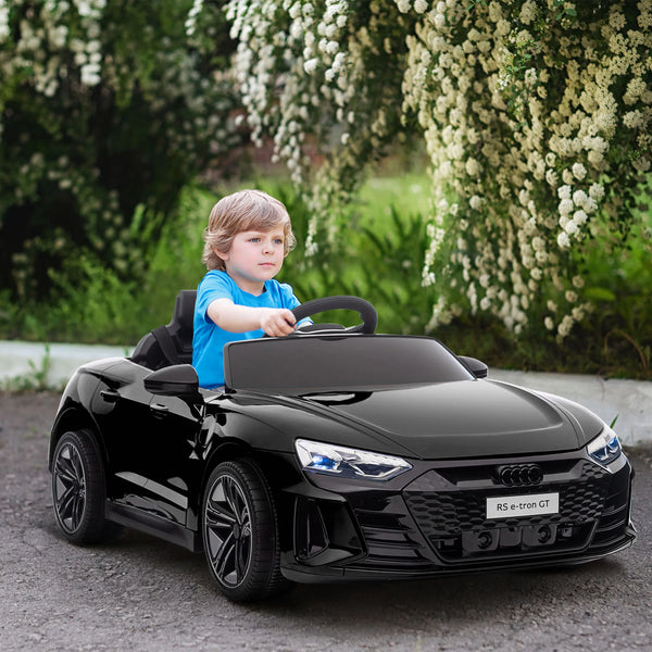 Mini Electric Ride-On Car