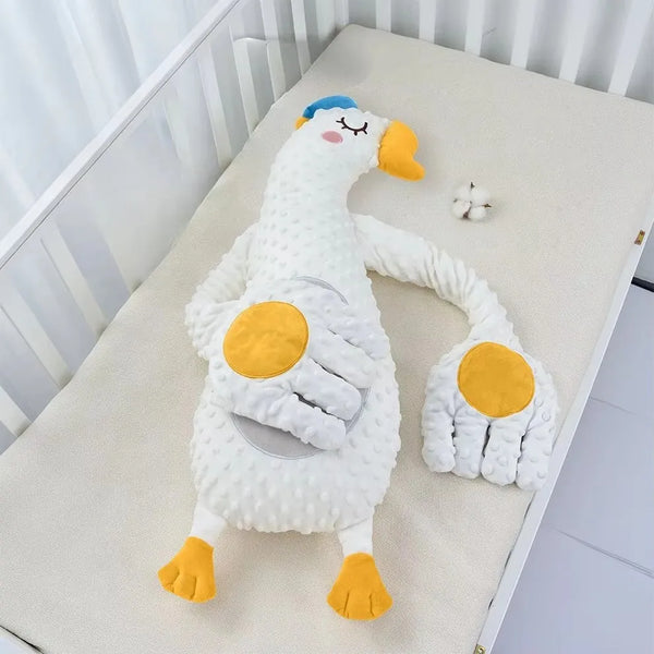 GentleSleep Palm Soothing Baby Pillow